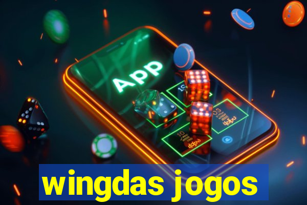 wingdas jogos